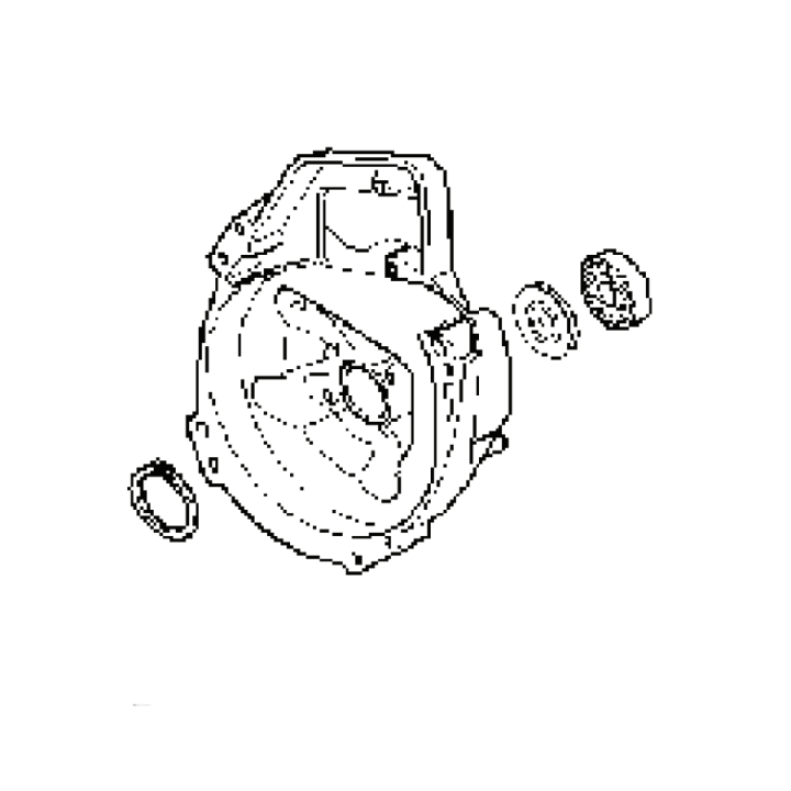 Vevhus Kpl i gruppen  hos GPLSHOP (5382500-74)
