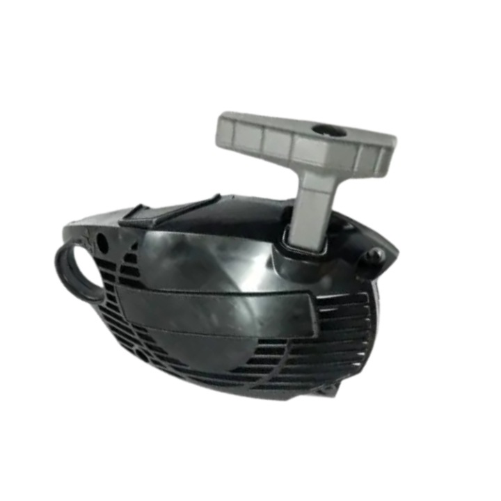 Startapparat Kpl i gruppen hos GPLSHOP (5382501-59)