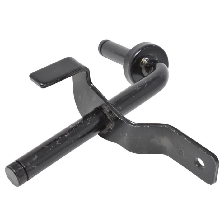 SPINDLE SPINDLE.WLDMT.RH.13IN i gruppen Reservdelar Husqvarna TC 130 hos GPLSHOP (5386907-01)