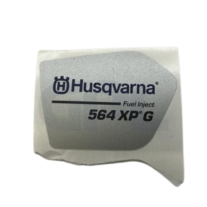 Dekal starthus 564XPG i gruppen  hos GPLSHOP (5386980-02)