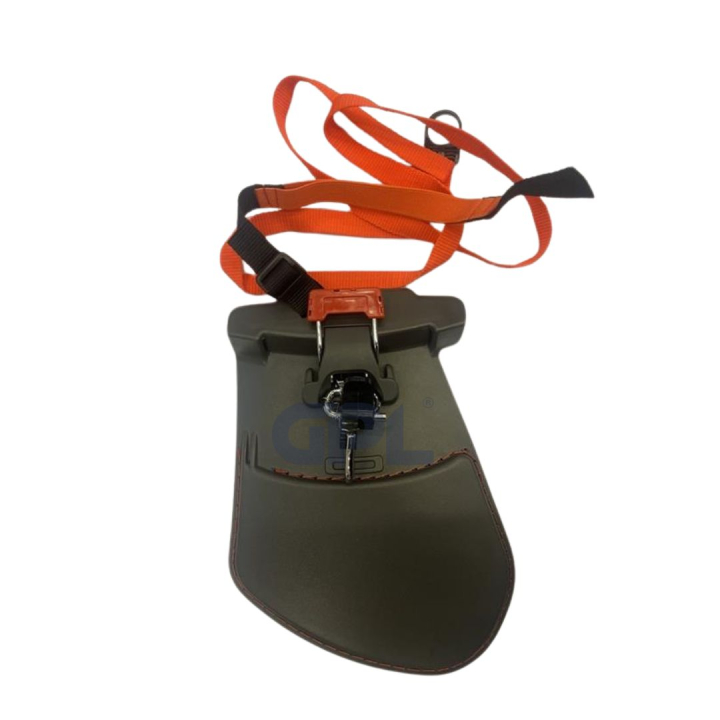 Höftputa i gruppen Husqvarna Skog & Trädgårdsprodukter / Husqvarna Grästrimmers & Röjsågar / Tillbehör grästrimmers & röjsågar / Röjsågsselar / Reservdelar till röjsågsselar hos GPLSHOP (5387418-01)