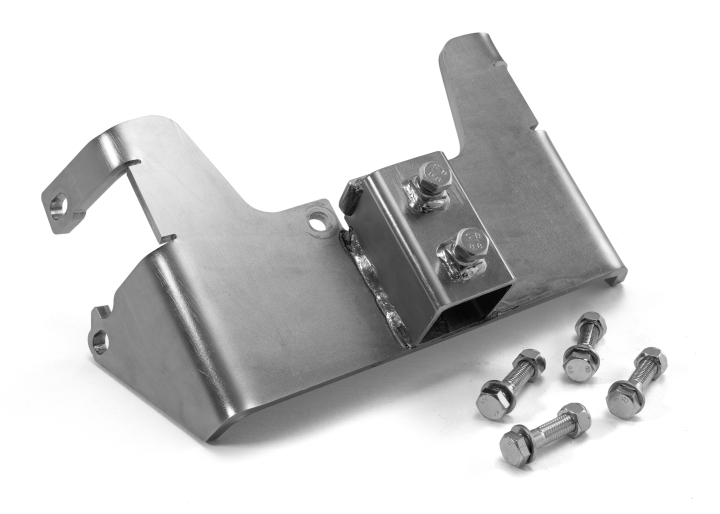 BASEPLATE BASEPLATE FOR TRAILE i gruppen hos GPLSHOP (5388286-01)
