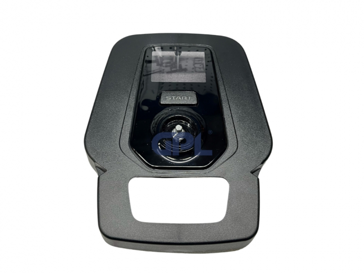 Täcklockssats Automower Nera i gruppen Reservdelar Robotgräsklippare / Reservdelar Husqvarna Automower® 450X Nera / Automower 450X Nera - 2025 hos GPLSHOP (5388766-01)