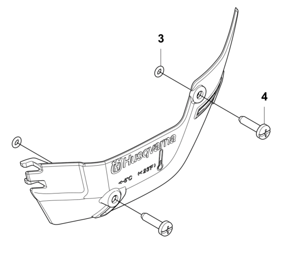 Vintersats 564XP/564XPG i gruppen  hos GPLSHOP (5388825-01)