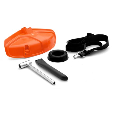 ATTACHMENT J-HANDLE KIT ROW i gruppen  hos GPLSHOP (5389087-01)