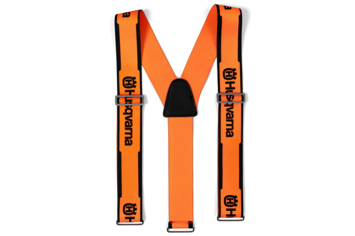 Hängslen till Technical Extreme arborist i gruppen Husqvarna Skog & Trädgårdsprodukter / Husqvarna Kläder / Skyddsutrustning / Arbetskläder / Accessoarer hos GPLSHOP (5389627-01)