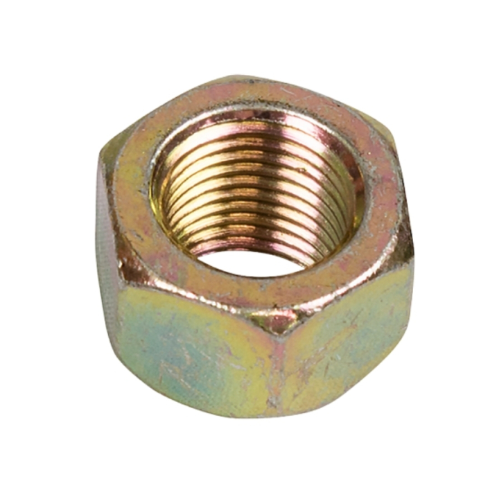 Mutter hjul-, 1/2F i gruppen hos GPLSHOP (5391011-73)