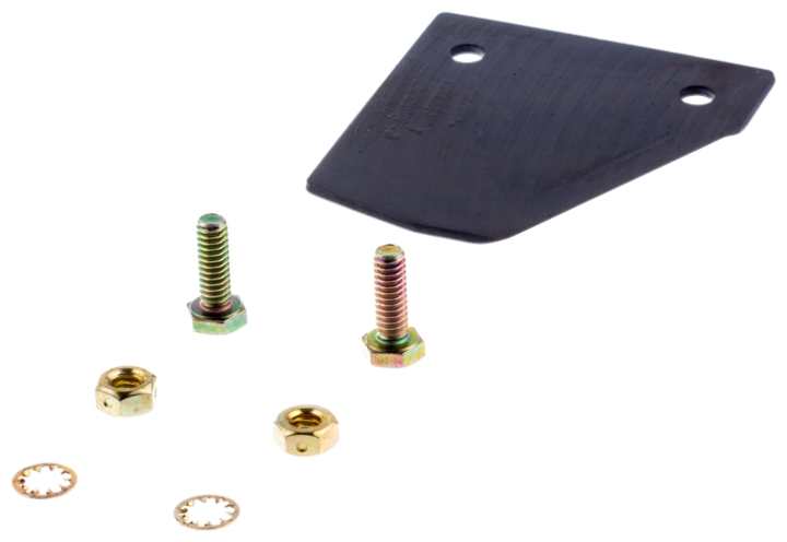 Kniv sats m 30 knivar i gruppen hos GPLSHOP (5391081-16)