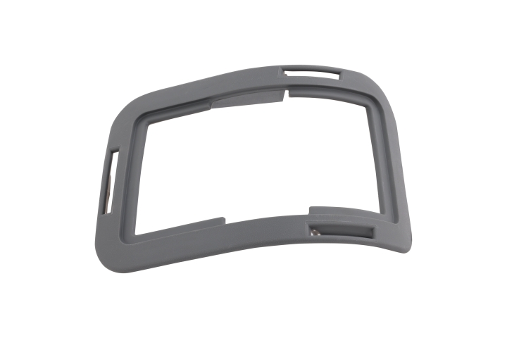Left headlight rim i gruppen hos GPLSHOP (5391104-55)