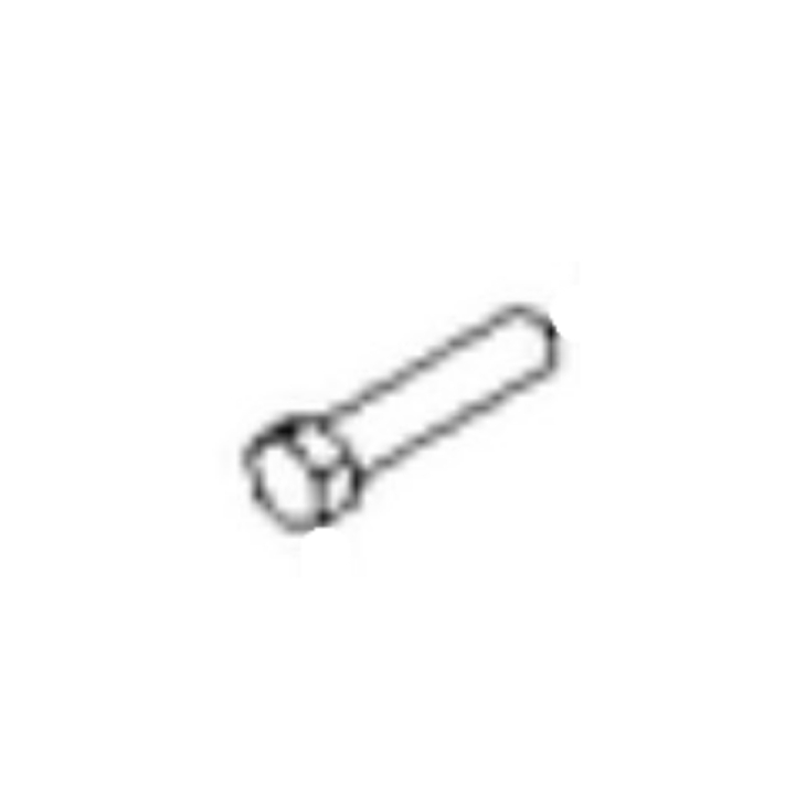 Hcs 7/16-20 x 2 g8 zn i gruppen hos GPLSHOP (5391119-90)