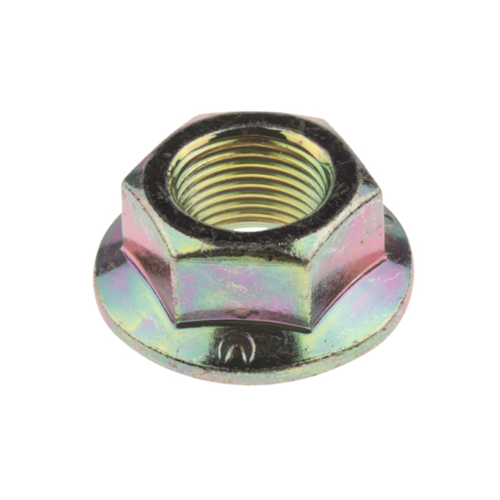 Nut - flange 3/4-16 i gruppen  hos GPLSHOP (5391306-53)
