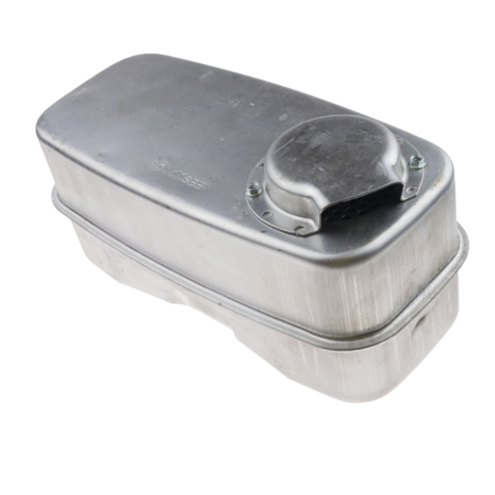 MUFFLER ASM TWIN i gruppen  hos GPLSHOP (5391316-04)