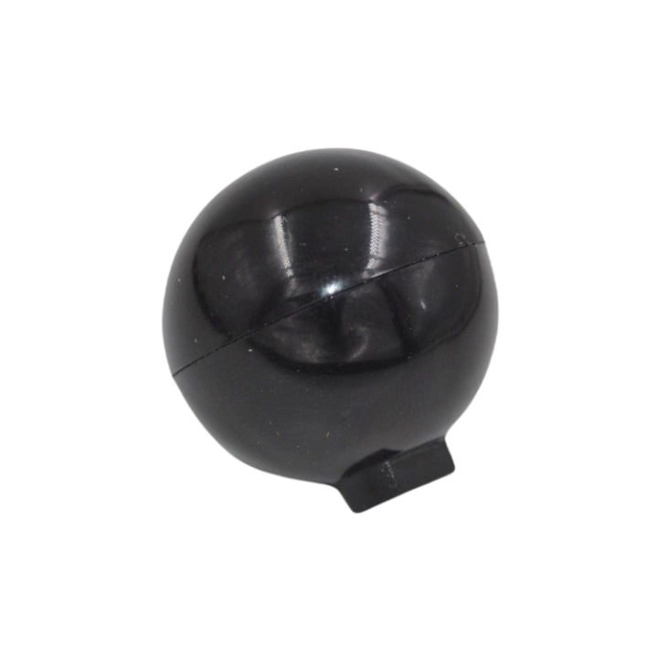 KNOB ROUND BALL i gruppen  hos GPLSHOP (5391330-49)