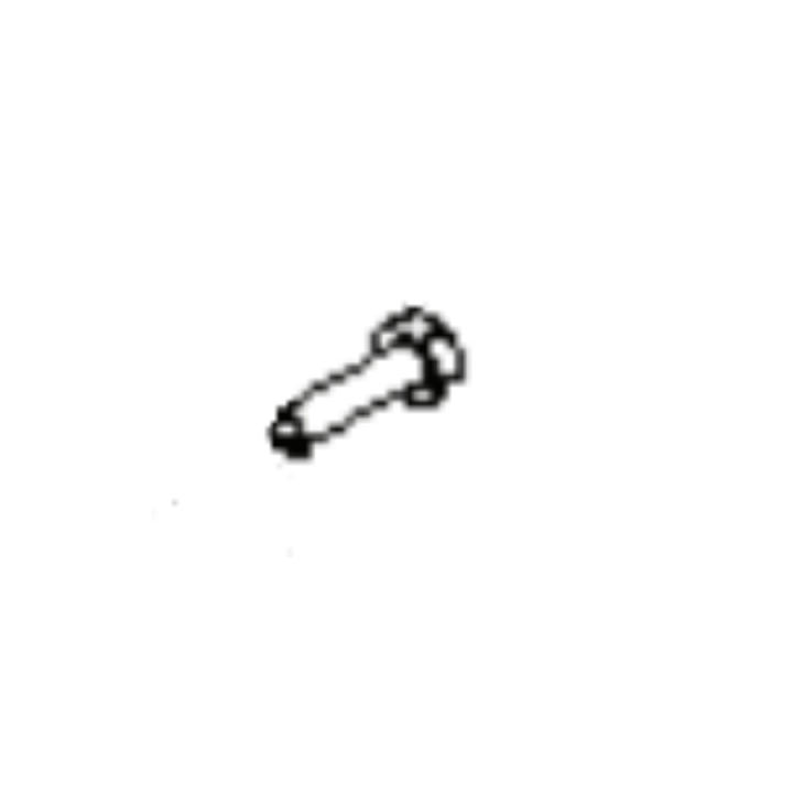 SKRUV HCS 1/4C X 1 i gruppen  hos GPLSHOP (5399777-61)