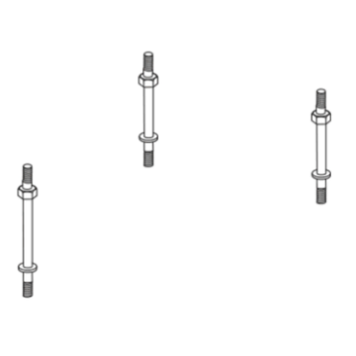 STUD KIT i gruppen hos GPLSHOP (5401062-01)