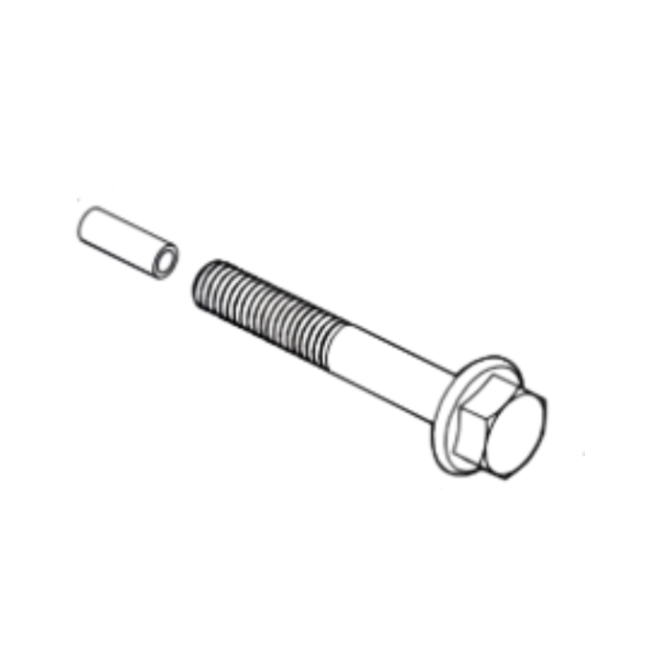 BUSH KIT i gruppen hos GPLSHOP (5401076-01)