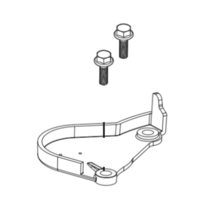 SHIELD KIT i gruppen hos GPLSHOP (5401110-01)