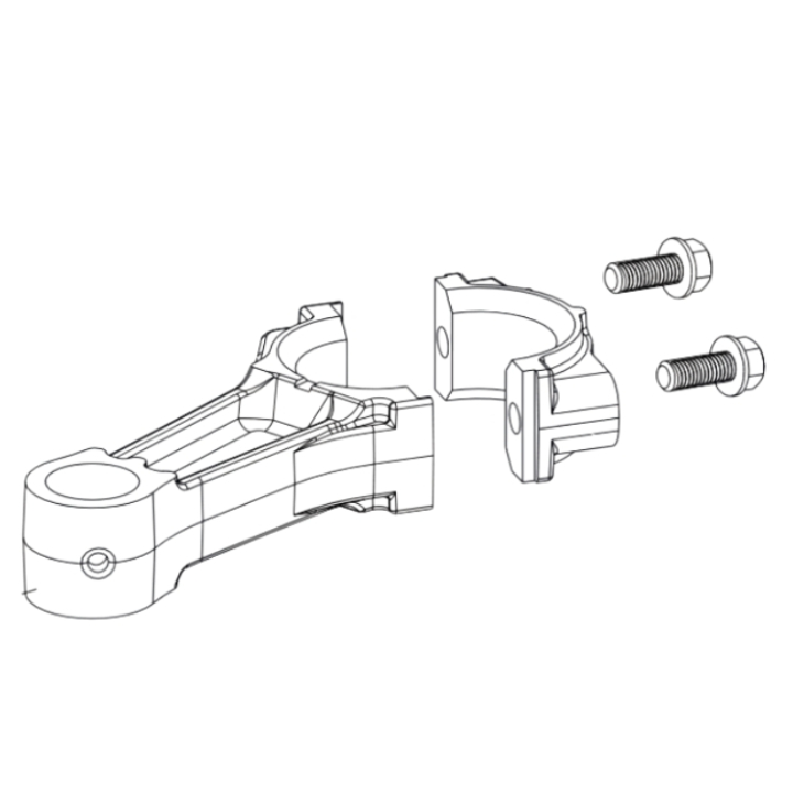 CONNECTING ROD i gruppen  hos GPLSHOP (5401125-01)