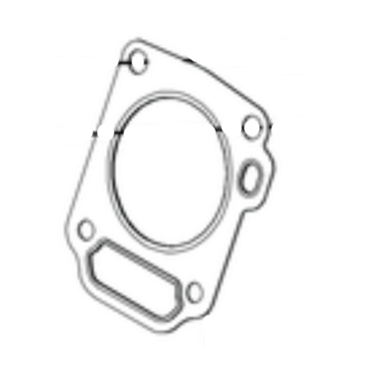 Gasket cylinder head i gruppen hos GPLSHOP (5401748-01)