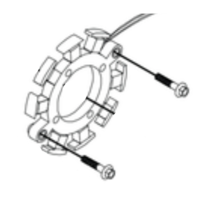 Armature i gruppen hos GPLSHOP (5401815-01)