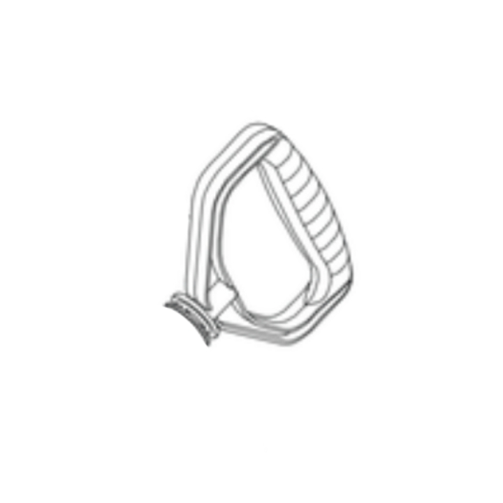 HANDLE PULL ROPE i gruppen  hos GPLSHOP (5401819-01)