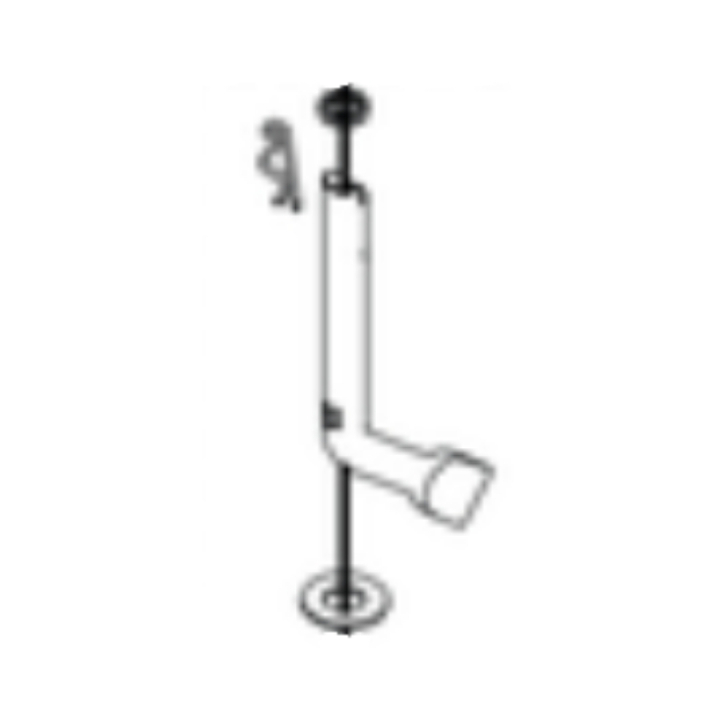 Speed regulating arm kit i gruppen  hos GPLSHOP (5401823-01)