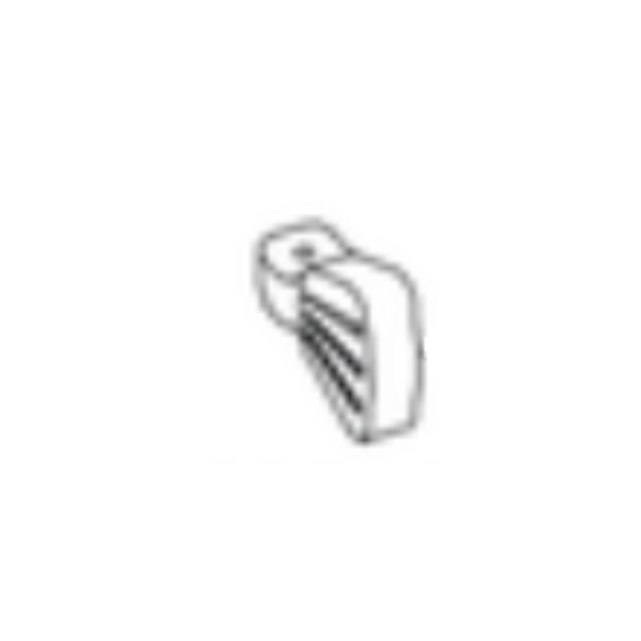 Sleeve throttle handle i gruppen hos GPLSHOP (5401826-01)