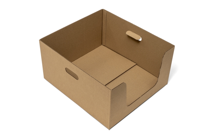 Box carton for ppe paper bags i gruppen hos GPLSHOP (5401828-01)