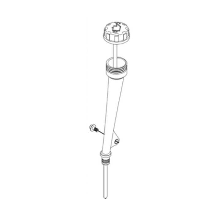 Dipstick i gruppen hos GPLSHOP (5401833-01)