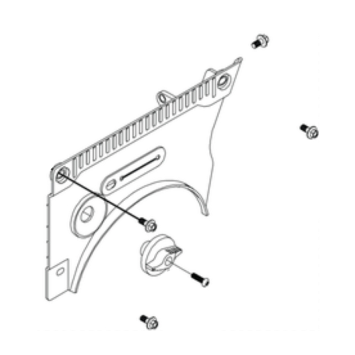 Cover kit i gruppen hos GPLSHOP (5401840-01)