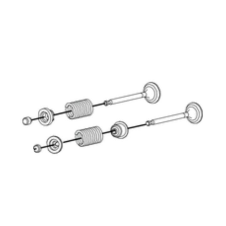 Valve kit i gruppen  hos GPLSHOP (5401945-01)