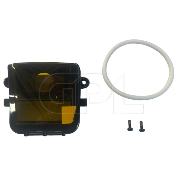 Cover kit front vision i gruppen Reservdelar Robotgräsklippare / Reservdelar Husqvarna Automower® 450V Nera hos GPLSHOP (5401971-01)