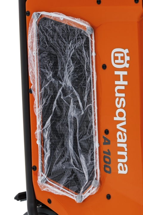 Skydd utblås A100 20PK i gruppen Reservdelar Damm- & Slamutrustning hos GPLSHOP (5402154-01)