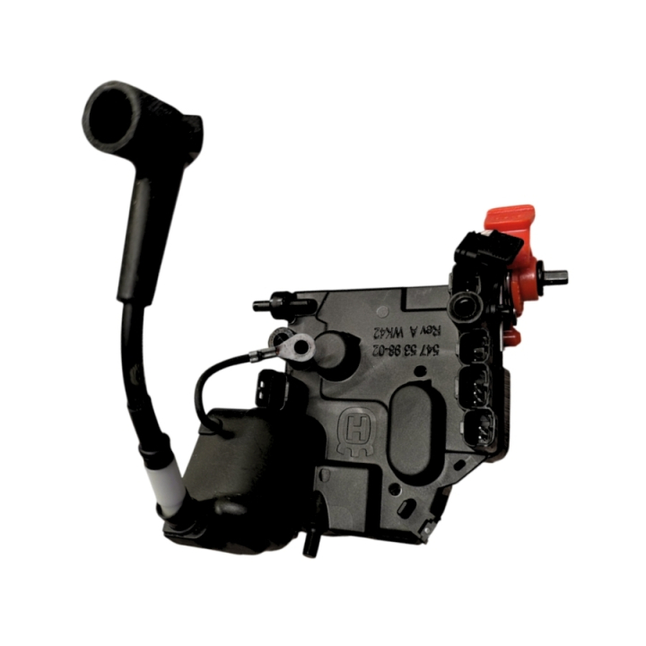 Kontrollenhet 564XPG i gruppen hos GPLSHOP (5403264-01)