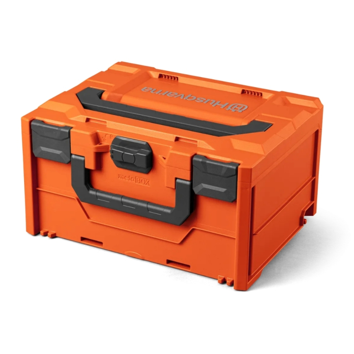 Husqvarna Batteribox B1 i gruppen Husqvarna Skog & Trädgårdsprodukter / Husqvarna Batteridrivna Maskiner / Tillbehör batteridrivna maskiner hos GPLSHOP (5404408-01)