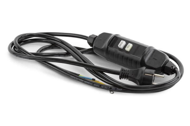 Kablage kpl dm280/dm340 incl. plug and prcd eu 230v 16a i gruppen hos GPLSHOP (5408769-01)