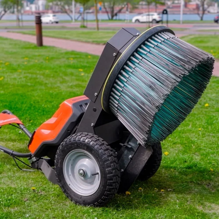 Husqvarna hybridborste till WB 560i i gruppen  hos GPLSHOP (5409220-01)