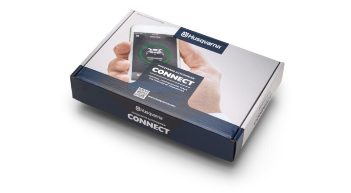 Automower Connect 2G + 4G (R6V, 308V, 312V, 305E Nera, 310E Nera, 320 Nera) i gruppen Reservdelar Robotgräsklippare hos GPLSHOP (5410758-01)