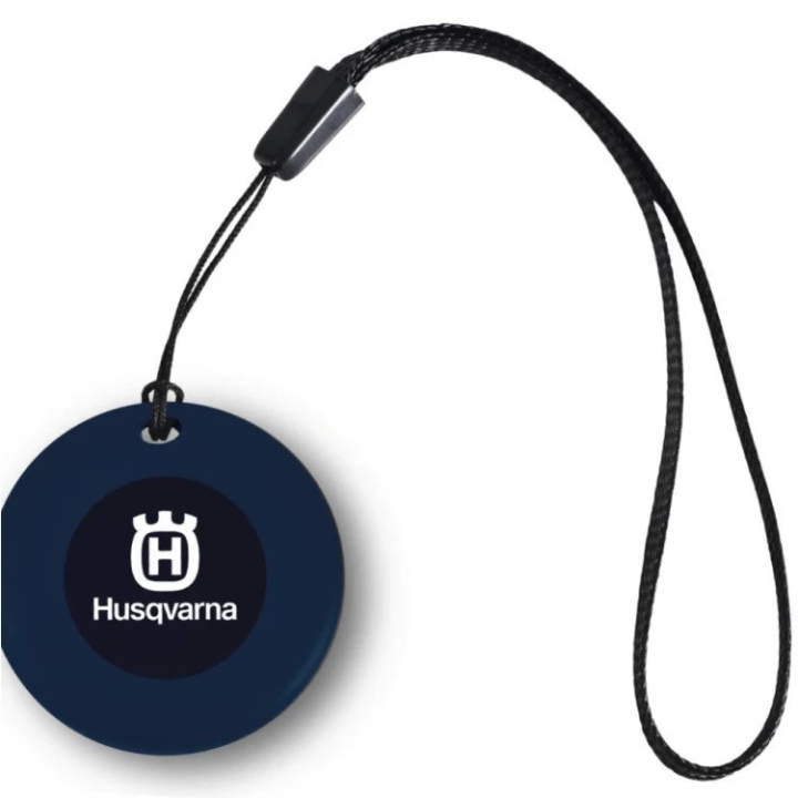 Life Tag-tracker Husqvarna i gruppen Husqvarna Skog & Trädgårdsprodukter / Husqvarna Kläder / Skyddsutrustning / Arbetskläder / Accessoarer hos GPLSHOP (5415569-01)