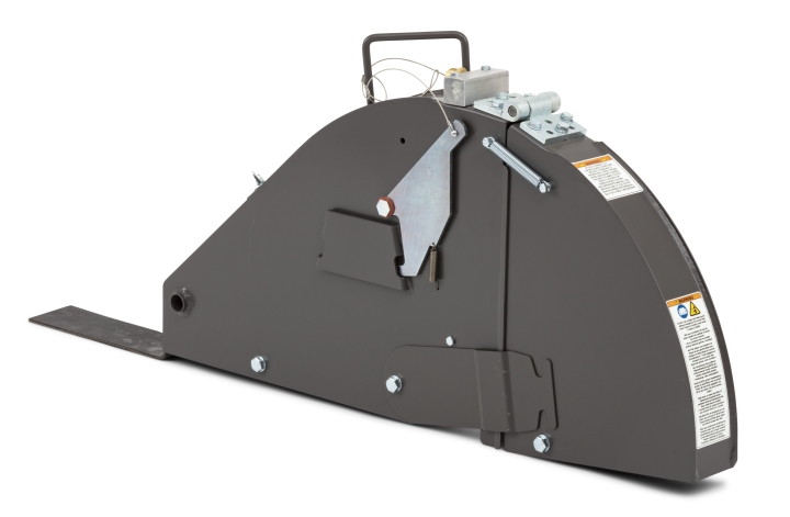 Blade guard 26 - compl i gruppen hos GPLSHOP (5422032-66)