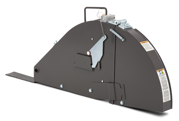 Blade guard 30 - compl i gruppen hos GPLSHOP (5422033-05)