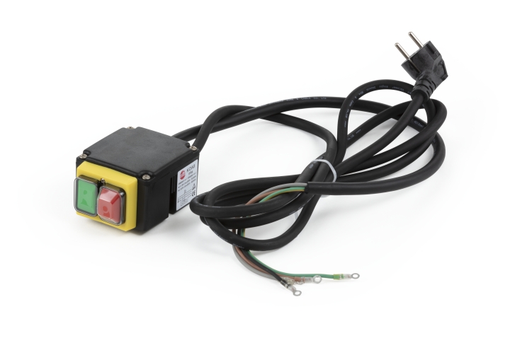 Switch Commun 230V 40487/ i gruppen hos GPLSHOP (5430451-31)