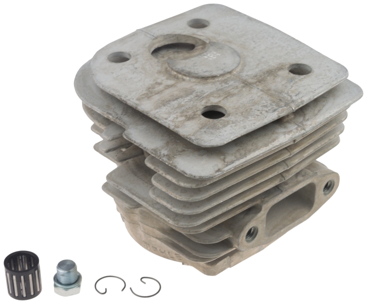 Cylinder kpl i gruppen hos GPLSHOP (5440065-02)