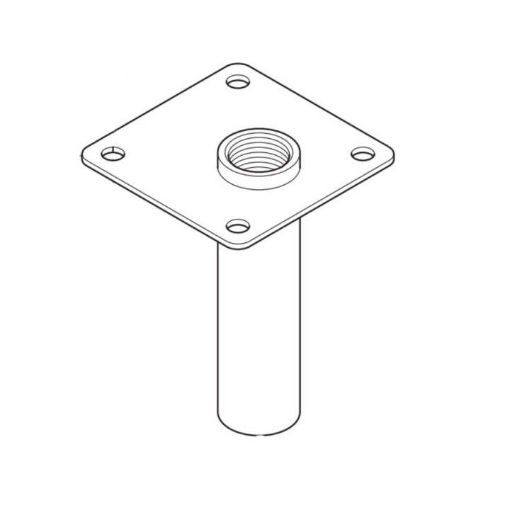 Sugledning i gruppen  hos GPLSHOP (5440095-01)