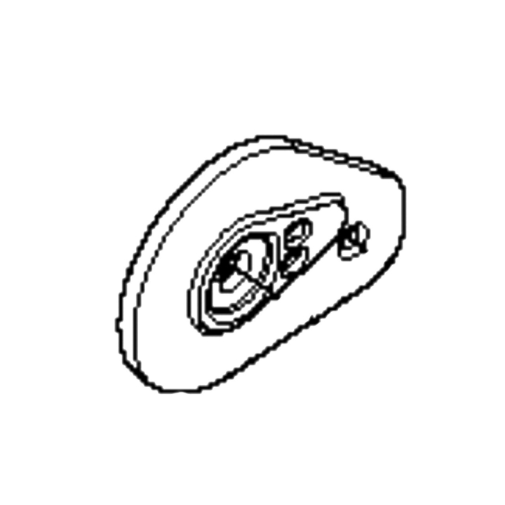 Hävarm 5440146-01 i gruppen hos GPLSHOP (5440146-01)