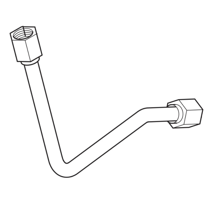 Rör i gruppen  hos GPLSHOP (5440245-01)