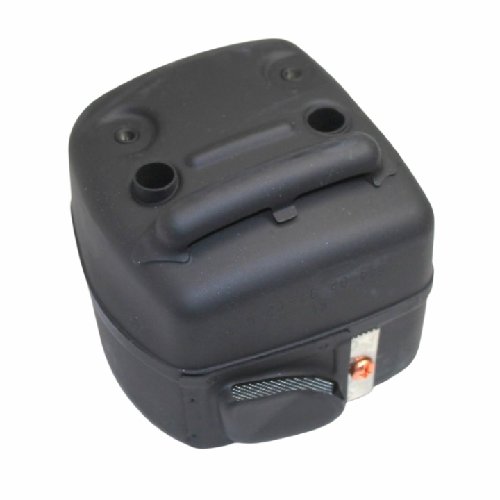 Ljuddämpare Kpl 5440295-02 i gruppen  hos GPLSHOP (5440295-02)