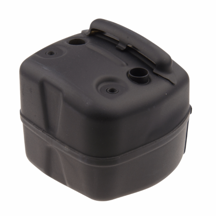 Ljuddämpare Kpl 5440297-02 i gruppen hos GPLSHOP (5440297-02)