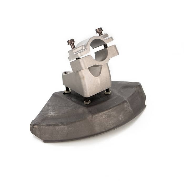 Klingskydd Husqvarna 323C, 323R, 324RX, 524R, 525RX mfl i gruppen hos GPLSHOP (5440442-10)