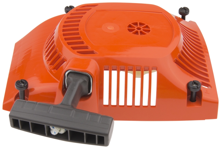 Startapparat kpl i gruppen  hos GPLSHOP (5440643-04)